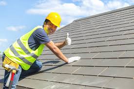 Fast & Reliable Emergency Roof Repairs in San Miguel, CA